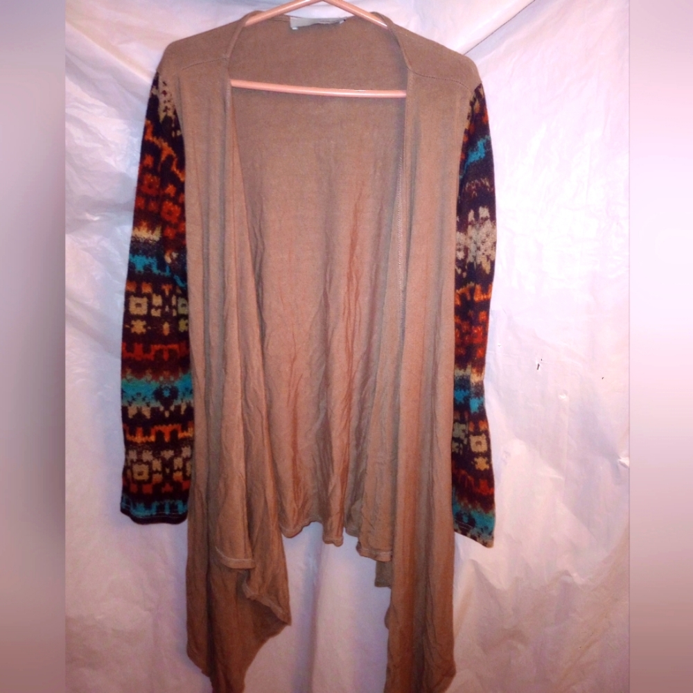 Chatoyant Blouse